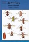 Blowflies (Naturalists' Handbooks) (Vol)