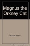 Magnus the Orkney Cat