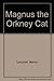 Magnus the Orkney Cat