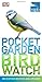 RSPB Pocket Garden Birdwatch