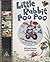 Little Rabbit Foo Foo (Book & DVD)