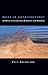 What Is Architecture?: An Essay on Landscapes, Buildings, and Machines (The MIT Press)
