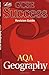 GCSE Success AQA Geography Revision Guide (GCSE Success Revision Guides and Workbooks)