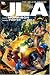 JLA: The Deluxe Edition, Vol. 1
