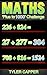 Maths Plus. 'Up to 1000 cha...