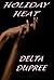 Holiday Heat by Delta Dupree