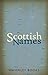 Scottish Names