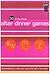 50 Of the Finest After Dinner Games
