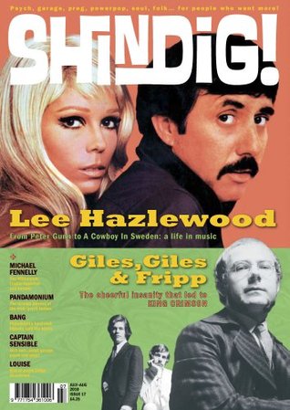 Shindig! No. 17 (Paperback)