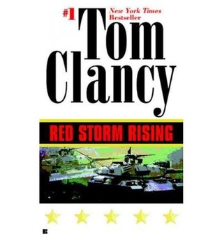 Red Storm Rising