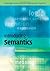 Introducing Semantics (Cambridge Introductions to Language and Linguistics)