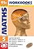 11+ Maths : Maths for Sats,...