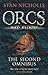 Orcs Bad Blood: The Second Omnibus