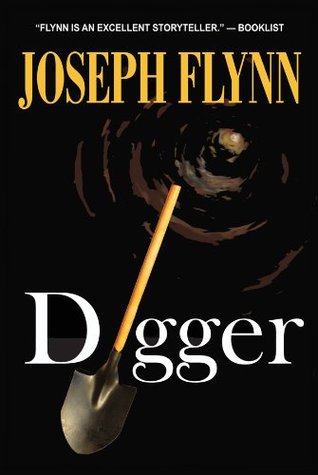 Digger (Kindle Edition)