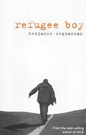 Refugee Boy