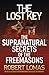 The Lost Key by Robert Lomas