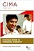 CIMA F3 Financial Strategy: Study Text