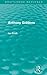 Anthony Giddens (Routledge Revivals)