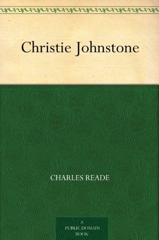 Christie Johnstone (Kindle Edition)