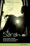 Book cover for Sarah