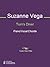Tom's Diner Sheet Music by Suzanne Vega