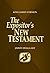 The Expositor's New Testament