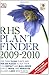 RHS Plant Finder 2009-2010 Edition