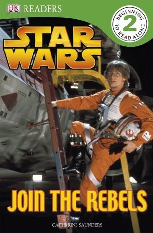 Star Wars: Join the Rebels (Paperback)