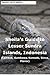 Sheila's Guide to Lesser Sundra Islands, Indonesia (Lombok, Sumbawa, Komodo, Rinca, Flores)