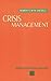 Crisis Management
