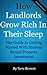 How Landlords Grow Rich In Their Sleep: The Guide To Getting Started With Student Rental Property Investment