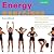 Energy Exercises by Emma Mitchell