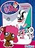 Littlest Pet Shop Annual 2009