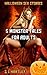 Halloween Sex Stories - 5 Monster Tales For Adults (Paranormal Sex Bundle Book 3)