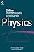 Collins Internet-linked Dictionary of Physics by Eric Deeson