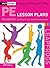 Pe Lesson Plans for Recepti...