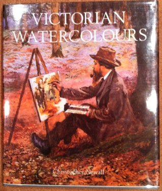 Victorian Watercolours (Hardcover)