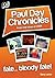 Fate... Bloody Fate! - Paul Day Chronicles by Gary Locke