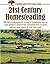 21st Century Homesteading (Best of Mother Earth News)