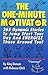 The One Minute Motivator by King Duncan