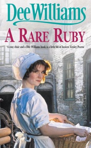 A Rare Ruby (Kindle Edition)