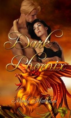 Dark Phoenix (Kindle Edition)