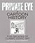Private Eye a Cartoon History