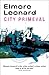 City Primeval by Elmore Leonard