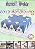Cooking Class: Cake Decorating