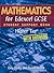 Mathematics for Edexcel Gcs...