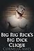Big Dick Clique (Big Rig Rick #1)