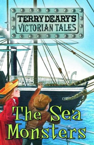 The Sea Monsters (Victorian Tales)