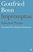 Impromptus: Selected Poems