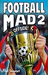 Offside! (Football Mad #2) Offside! (Football Mad #2)